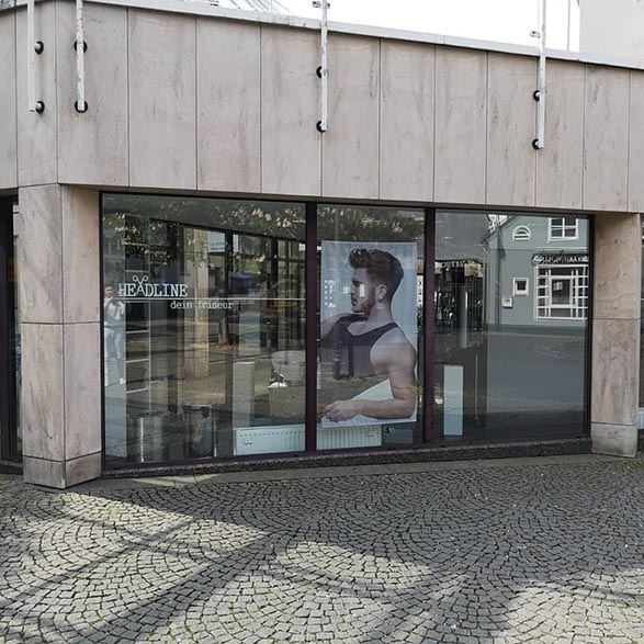 Dein Friseur in Ratingen