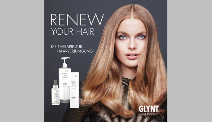 HAAR BEHANDLUNGEN