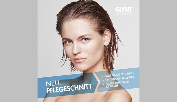 DAMENHAARSCHNITT