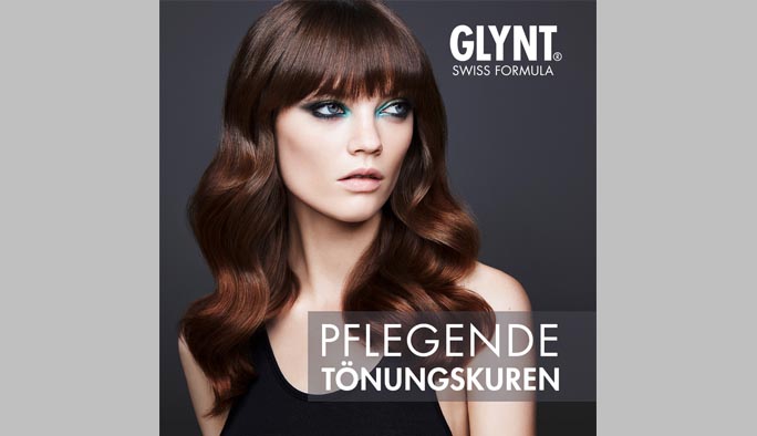 Headline Dein Friseur Haar Farben